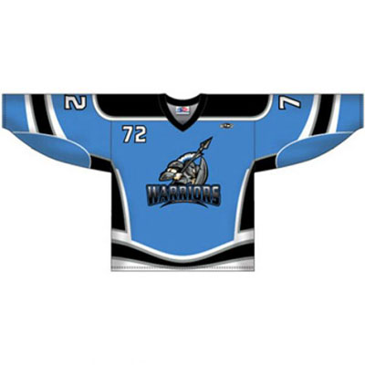 Ice Hockey Jersey 